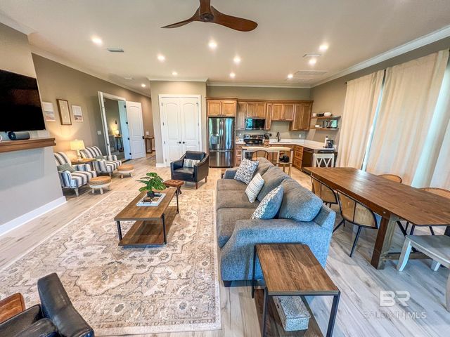 613 Hernando Place, Dauphin Island, AL 36528