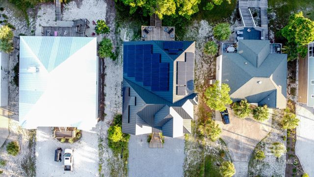 613 Hernando Place, Dauphin Island, AL 36528