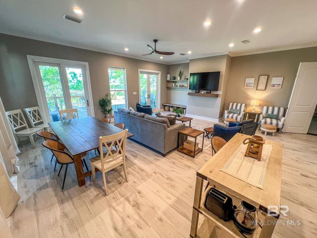 613 Hernando Place, Dauphin Island, AL 36528