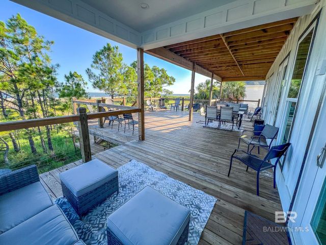 613 Hernando Place, Dauphin Island, AL 36528