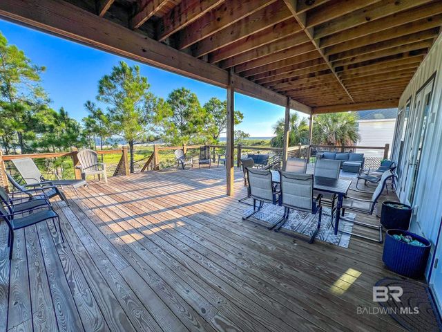 613 Hernando Place, Dauphin Island, AL 36528