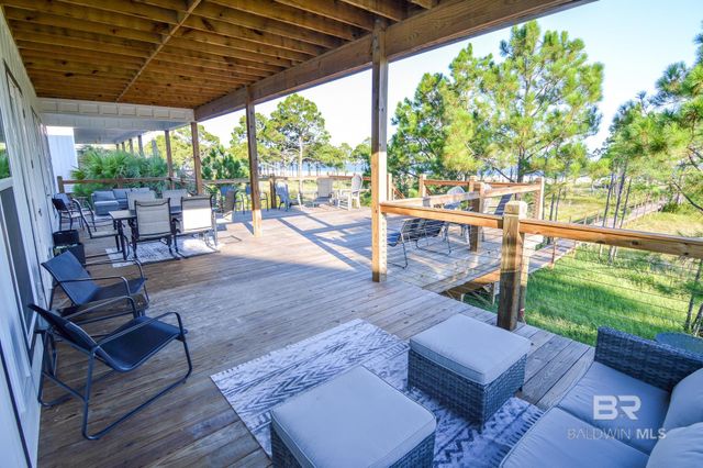 613 Hernando Place, Dauphin Island, AL 36528