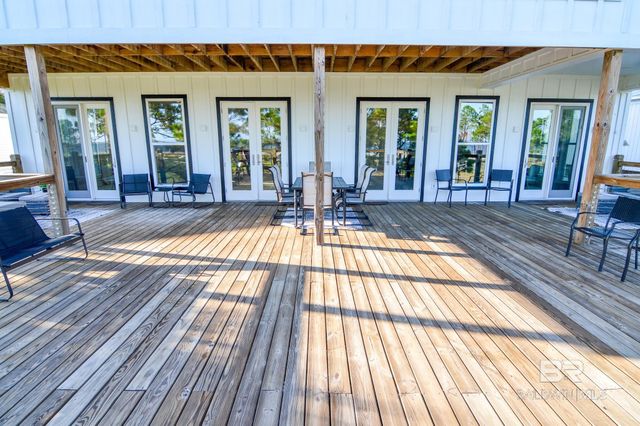 613 Hernando Place, Dauphin Island, AL 36528