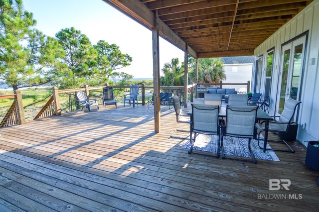 613 Hernando Place, Dauphin Island, AL 36528