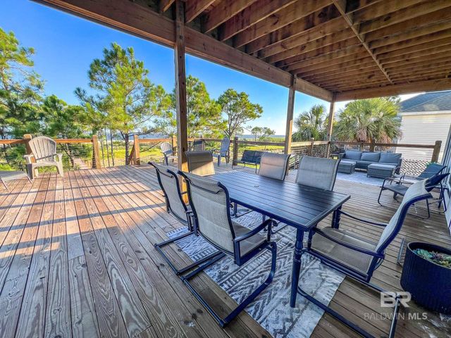 613 Hernando Place, Dauphin Island, AL 36528