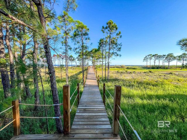 613 Hernando Place, Dauphin Island, AL 36528