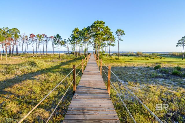 613 Hernando Place, Dauphin Island, AL 36528