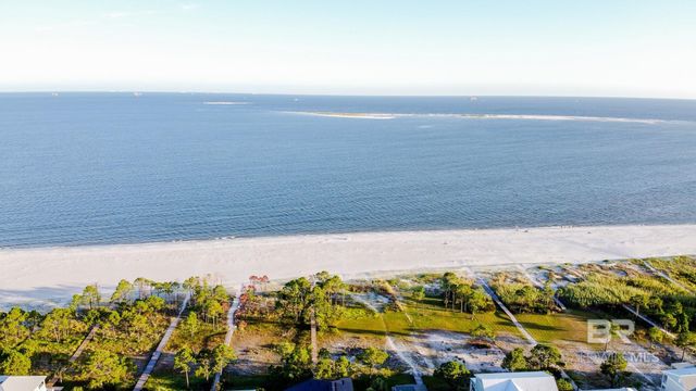 613 Hernando Place, Dauphin Island, AL 36528
