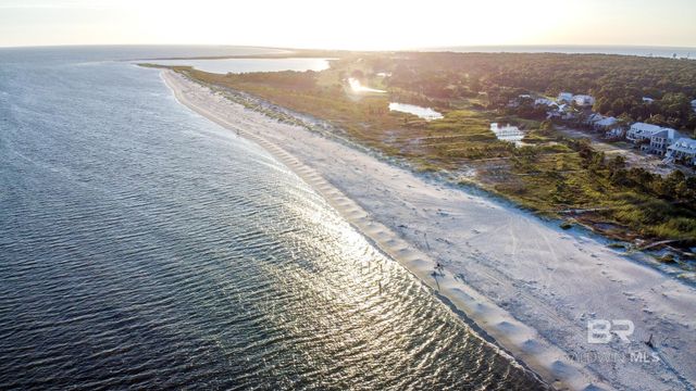 613 Hernando Place, Dauphin Island, AL 36528