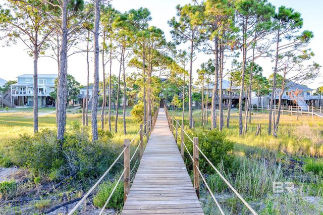 613 Hernando Place, Dauphin Island, AL 36528