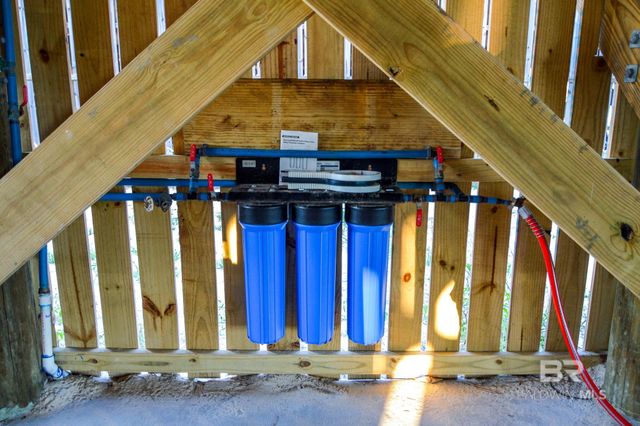 613 Hernando Place, Dauphin Island, AL 36528