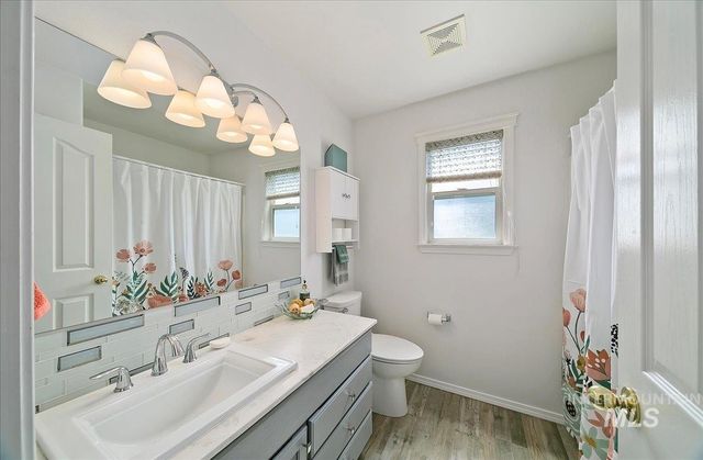2209 S Preakness Way, Nampa, ID 83686