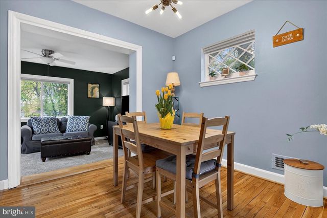 7500 16TH AVE, Takoma Park, MD 20912
