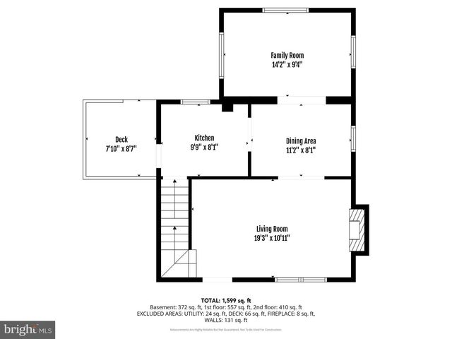 7500 16TH AVE, Takoma Park, MD 20912