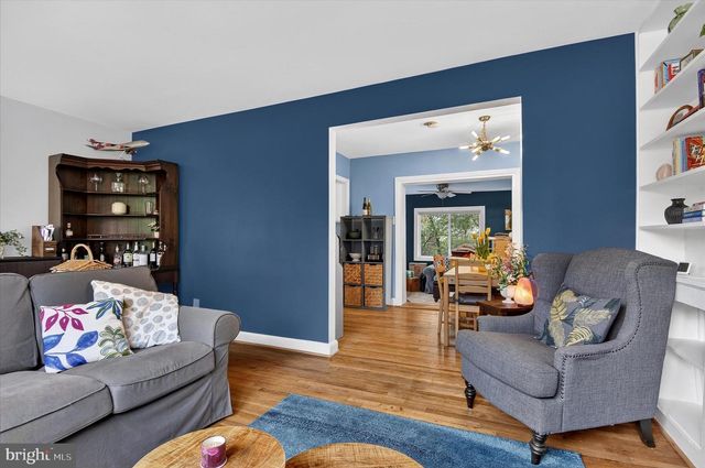 7500 16TH AVE, Takoma Park, MD 20912
