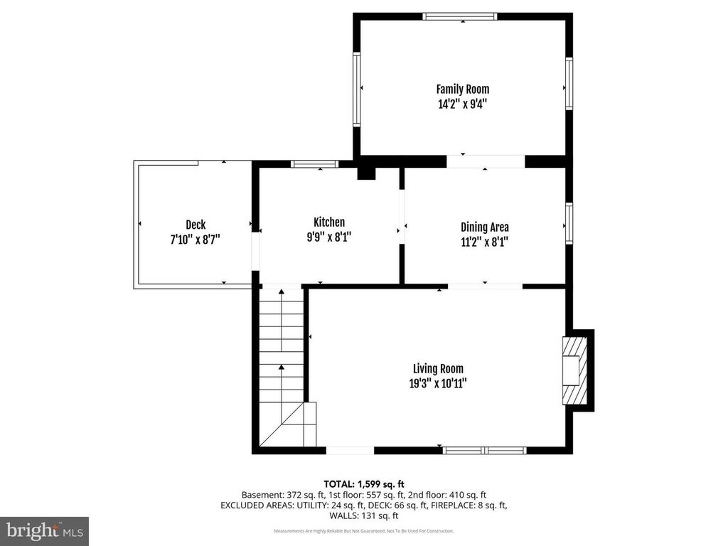 Image 34 of property listing at 7500 16TH AVE, Takoma Park, MD 20912