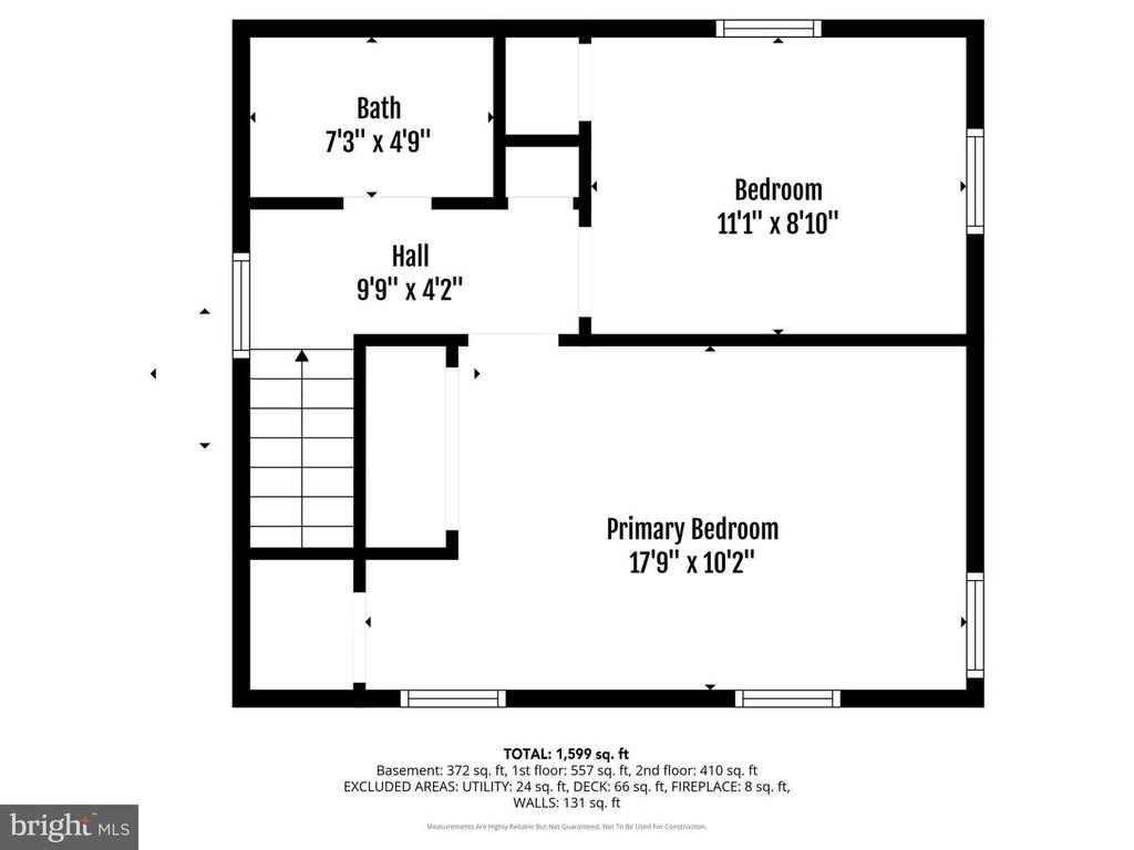 Image 35 of property listing at 7500 16TH AVE, Takoma Park, MD 20912