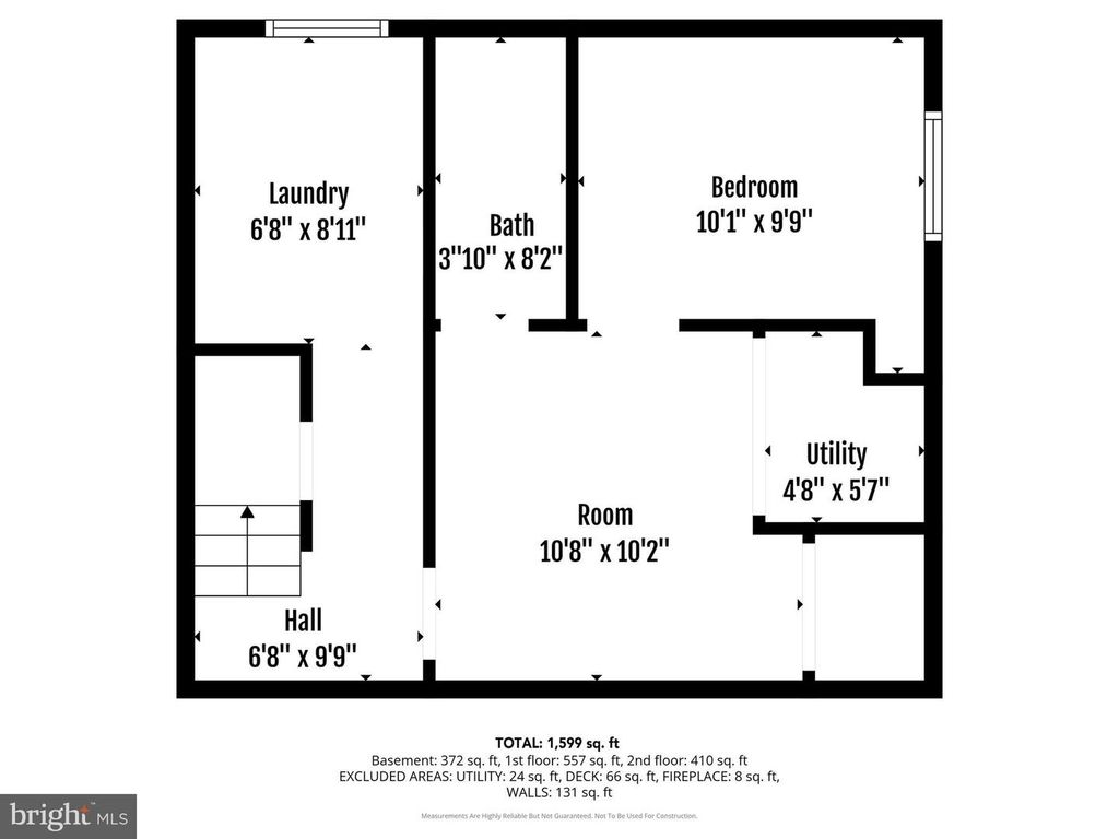 Image 36 of property listing at 7500 16TH AVE, Takoma Park, MD 20912