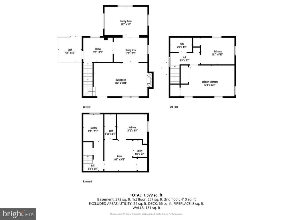 Image 37 of property listing at 7500 16TH AVE, Takoma Park, MD 20912