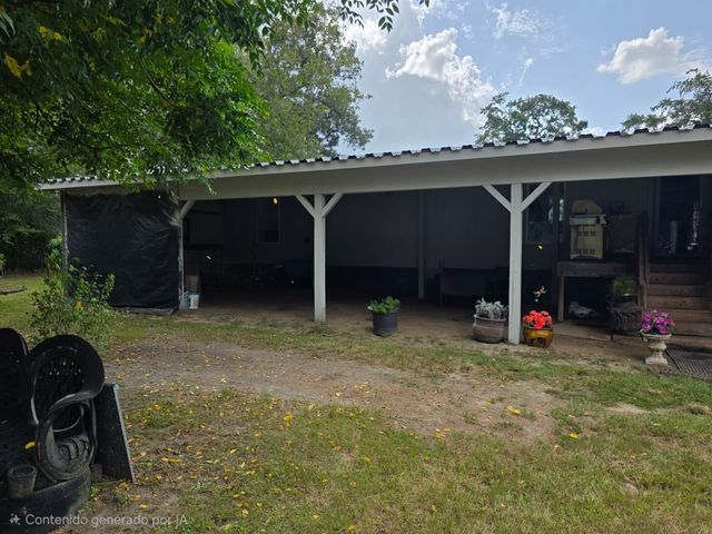 11656 Oak Moss Ln, Willis, TX 77378