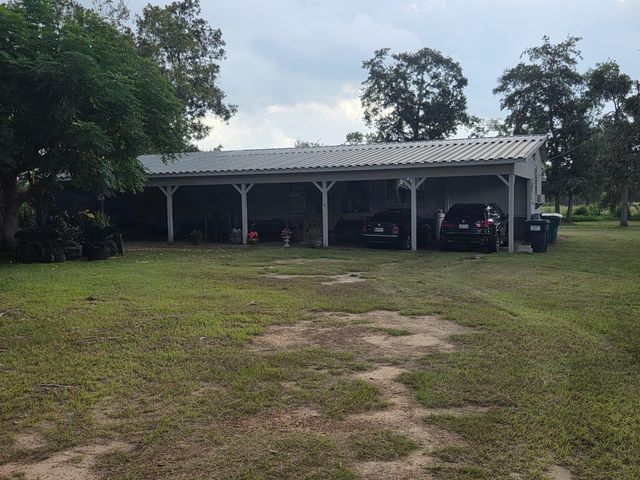 11656 Oak Moss Ln, Willis, TX 77378