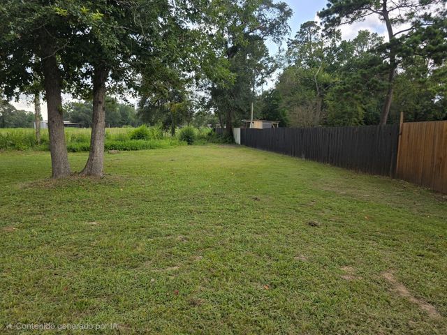 11656 Oak Moss Ln, Willis, TX 77378