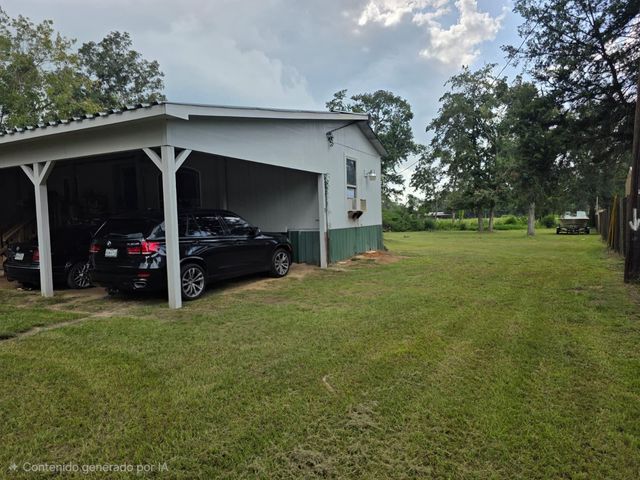 11656 Oak Moss Ln, Willis, TX 77378