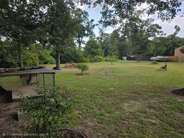 11656 Oak Moss Ln, Willis, TX 77378