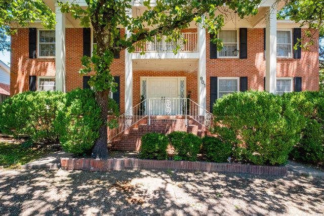 901 N Mississippi, Little Rock, AR 72207