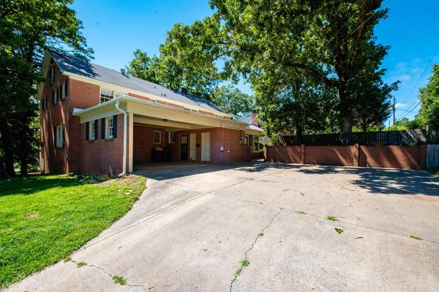 901 N Mississippi, Little Rock, AR 72207