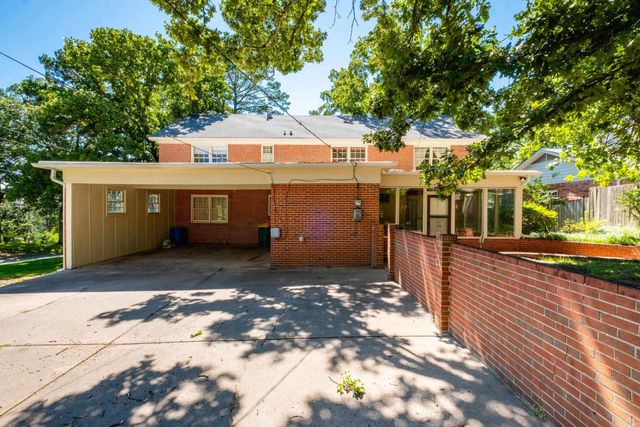 901 N Mississippi, Little Rock, AR 72207