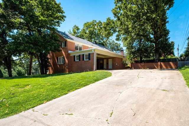 901 N Mississippi, Little Rock, AR 72207