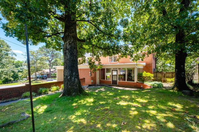 901 N Mississippi, Little Rock, AR 72207