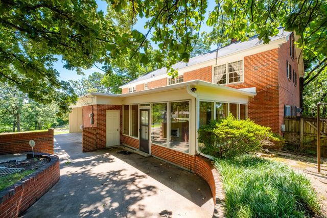 901 N Mississippi, Little Rock, AR 72207