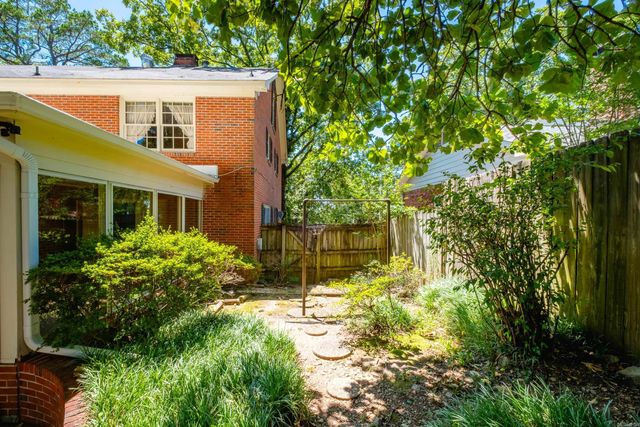 901 N Mississippi, Little Rock, AR 72207