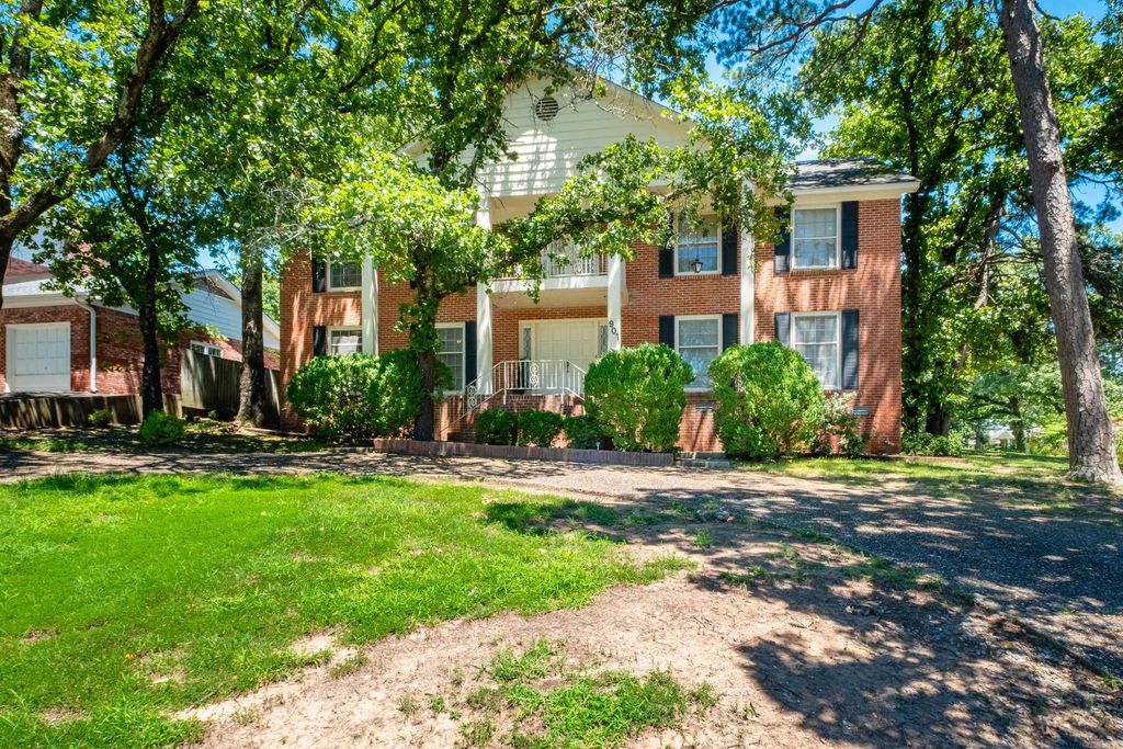 901 N Mississippi, Little Rock, AR 72207