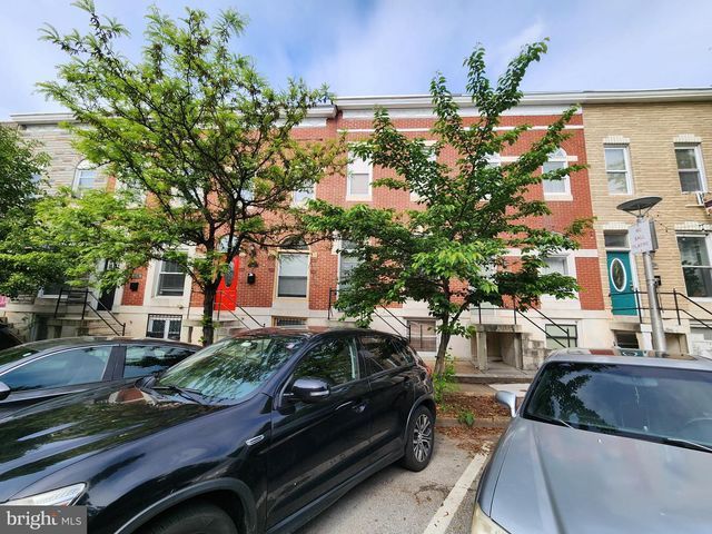420 LUZERNE AVE N, Baltimore, MD 21224