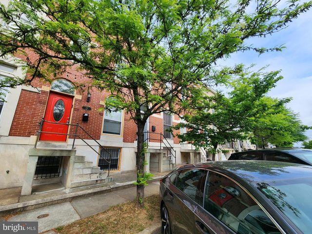 420 LUZERNE AVE N, Baltimore, MD 21224