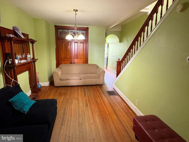 420 LUZERNE AVE N, Baltimore, MD 21224