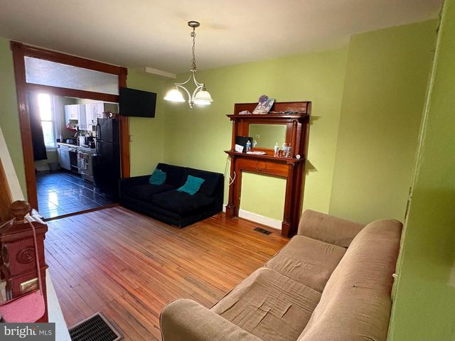 420 LUZERNE AVE N, Baltimore, MD 21224
