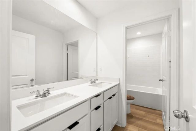 25311 Luna Peak, Menifee, CA 92586