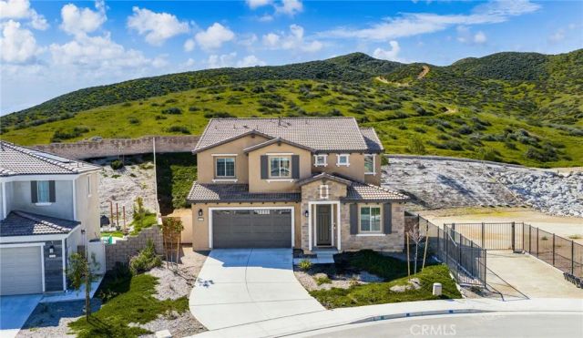 25311 Luna Peak, Menifee, CA 92586