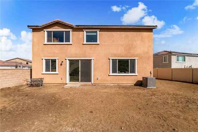 25311 Luna Peak, Menifee, CA 92586