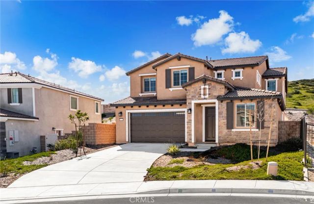 25311 Luna Peak, Menifee, CA 92586
