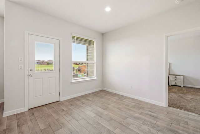 1106 Burlingame Drive, Cleburne, TX 76033
