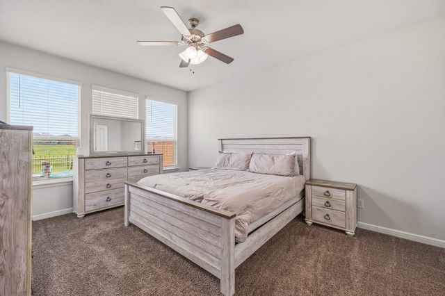 1106 Burlingame Drive, Cleburne, TX 76033