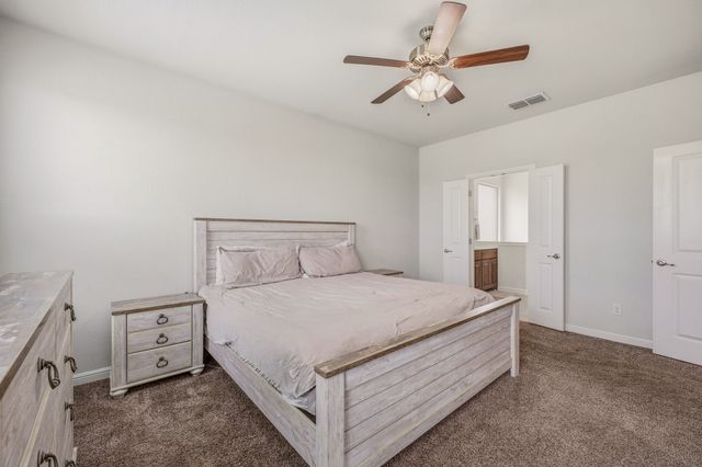 1106 Burlingame Drive, Cleburne, TX 76033