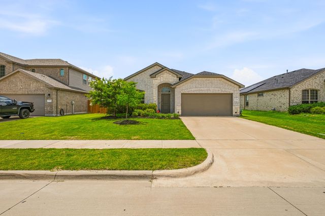 1106 Burlingame Drive, Cleburne, TX 76033