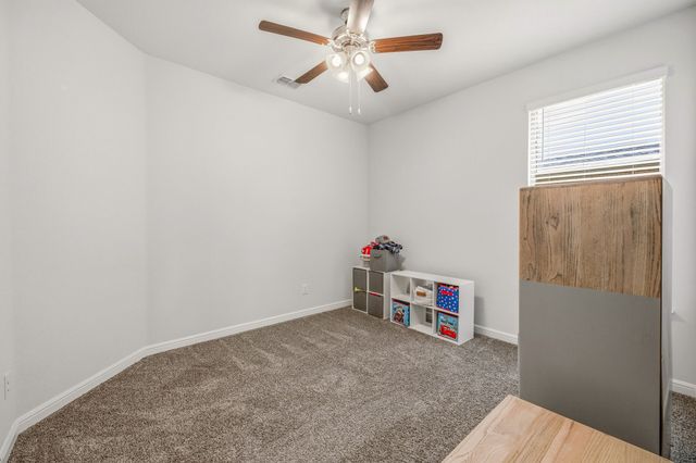 1106 Burlingame Drive, Cleburne, TX 76033