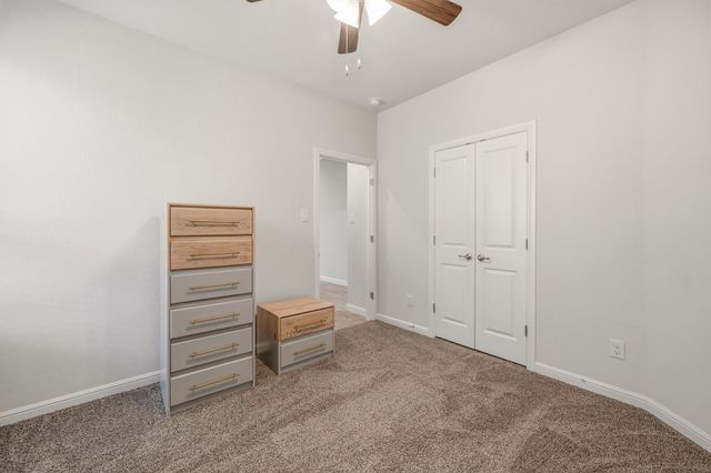 1106 Burlingame Drive, Cleburne, TX 76033